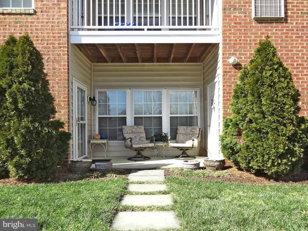 2604 CLARION CT #101, Odenton, MD 21113