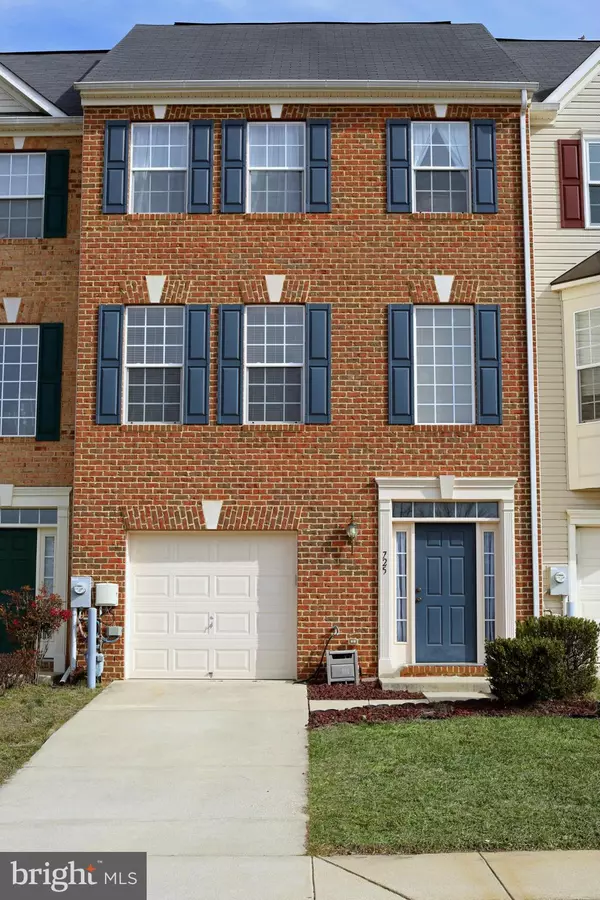 725 TIN ROOF CT, Odenton, MD 21113