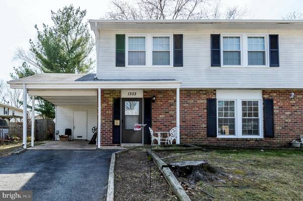 1303 HALLOCK DR, Odenton, MD 21113