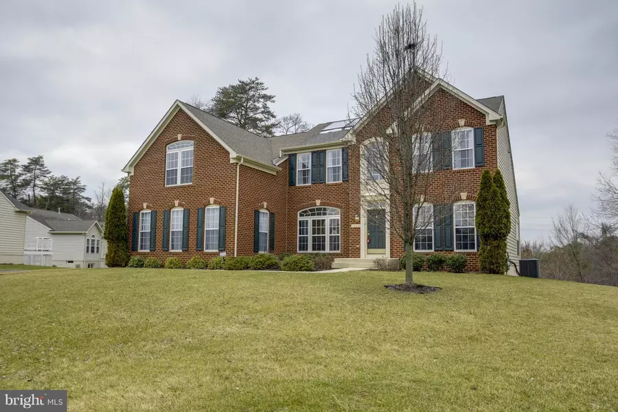 7828 TRUITT LN, Severn, MD 21144