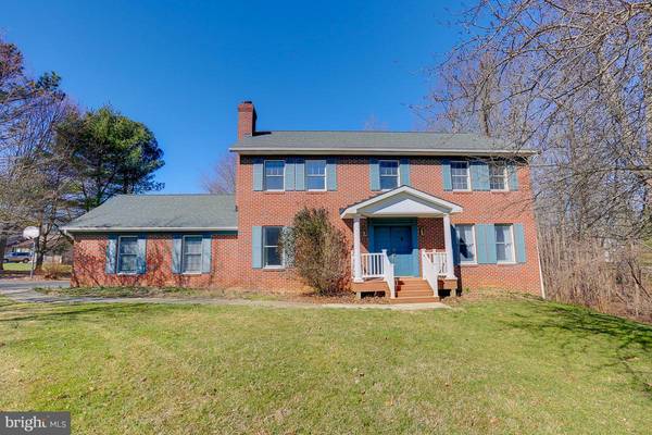 1164 BACON RIDGE RD, Crownsville, MD 21032