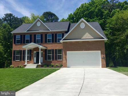 608 YEARLING CT, Severn, MD 21144