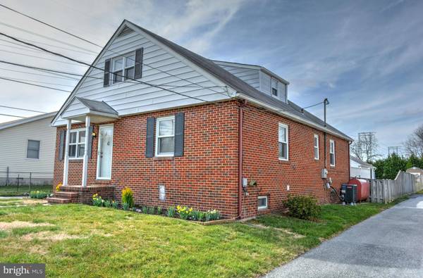 1504 FURNACE AVE, Glen Burnie, MD 21060