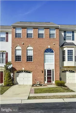 8705 RIVERSCAPE CT, Odenton, MD 21113