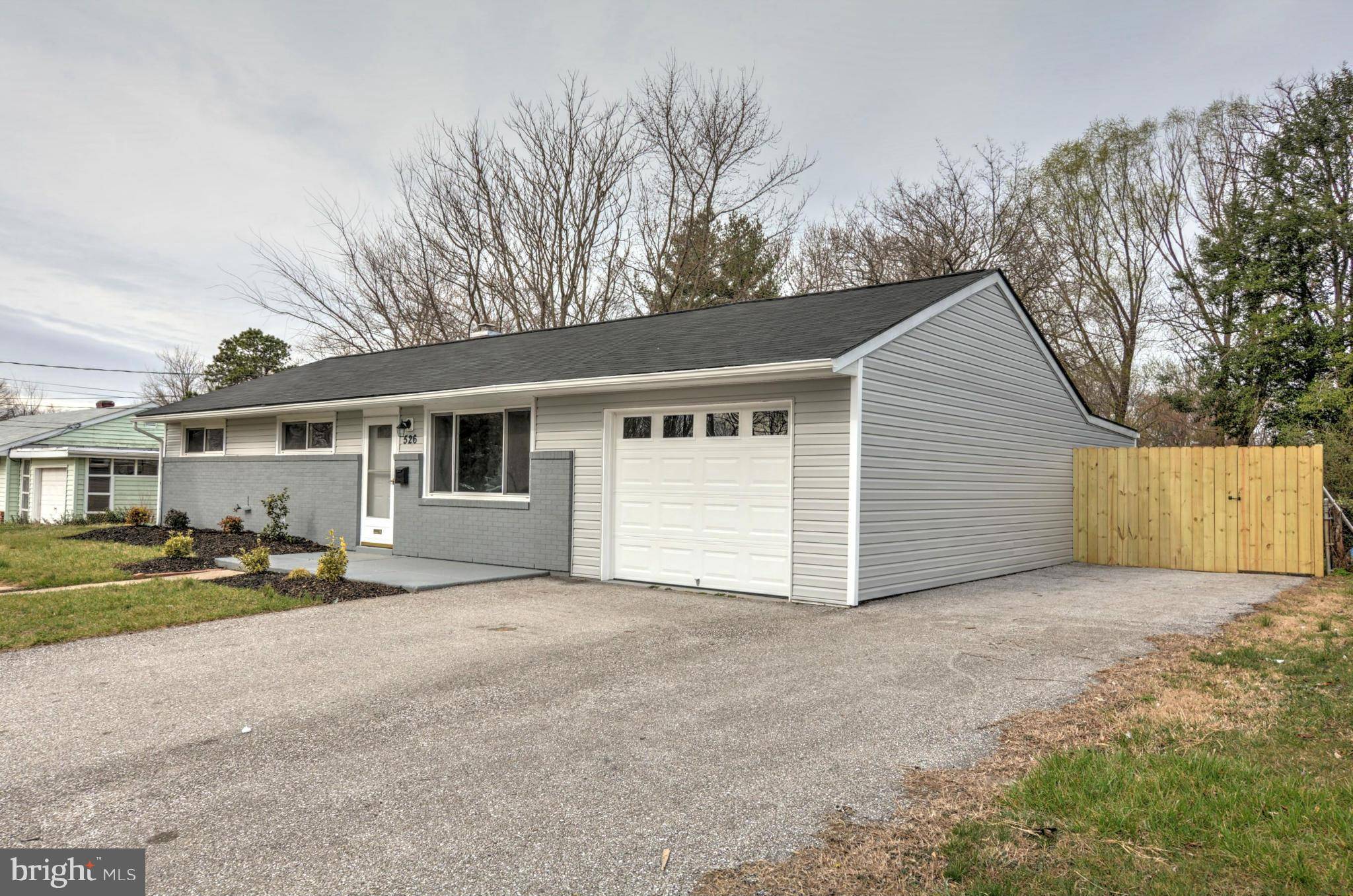 Odenton, MD 21113,526 KING MALCOLM AVE