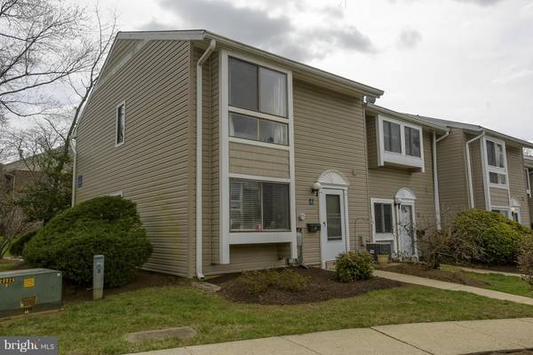 1200-A #32 GEMINI DR, Annapolis, MD 21403