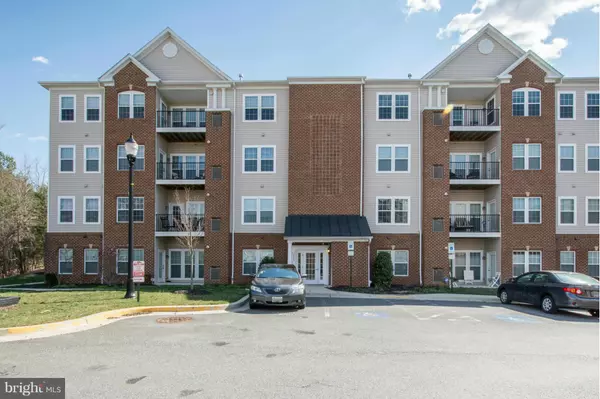 7559 STONEY RUN DR #302, Hanover, MD 21076