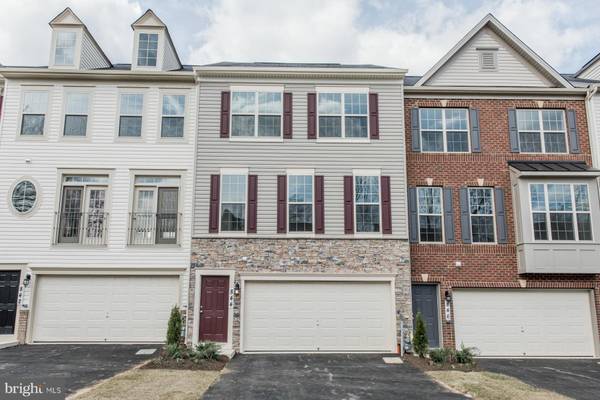 844 NANCY LYNN LN, Arnold, MD 21012