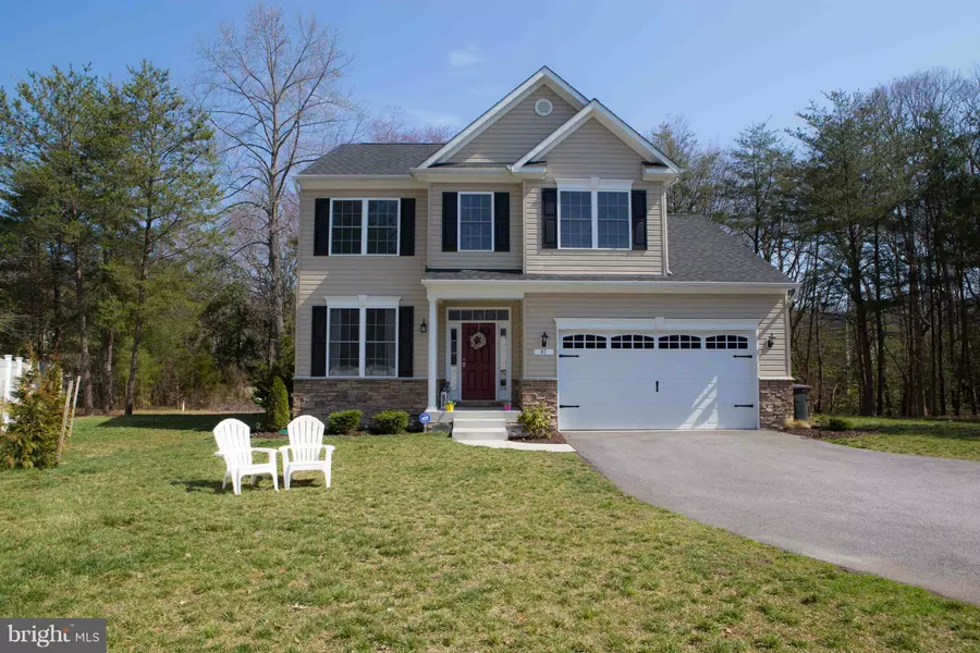 81 GLENNS RD, Severna Park, MD 21146