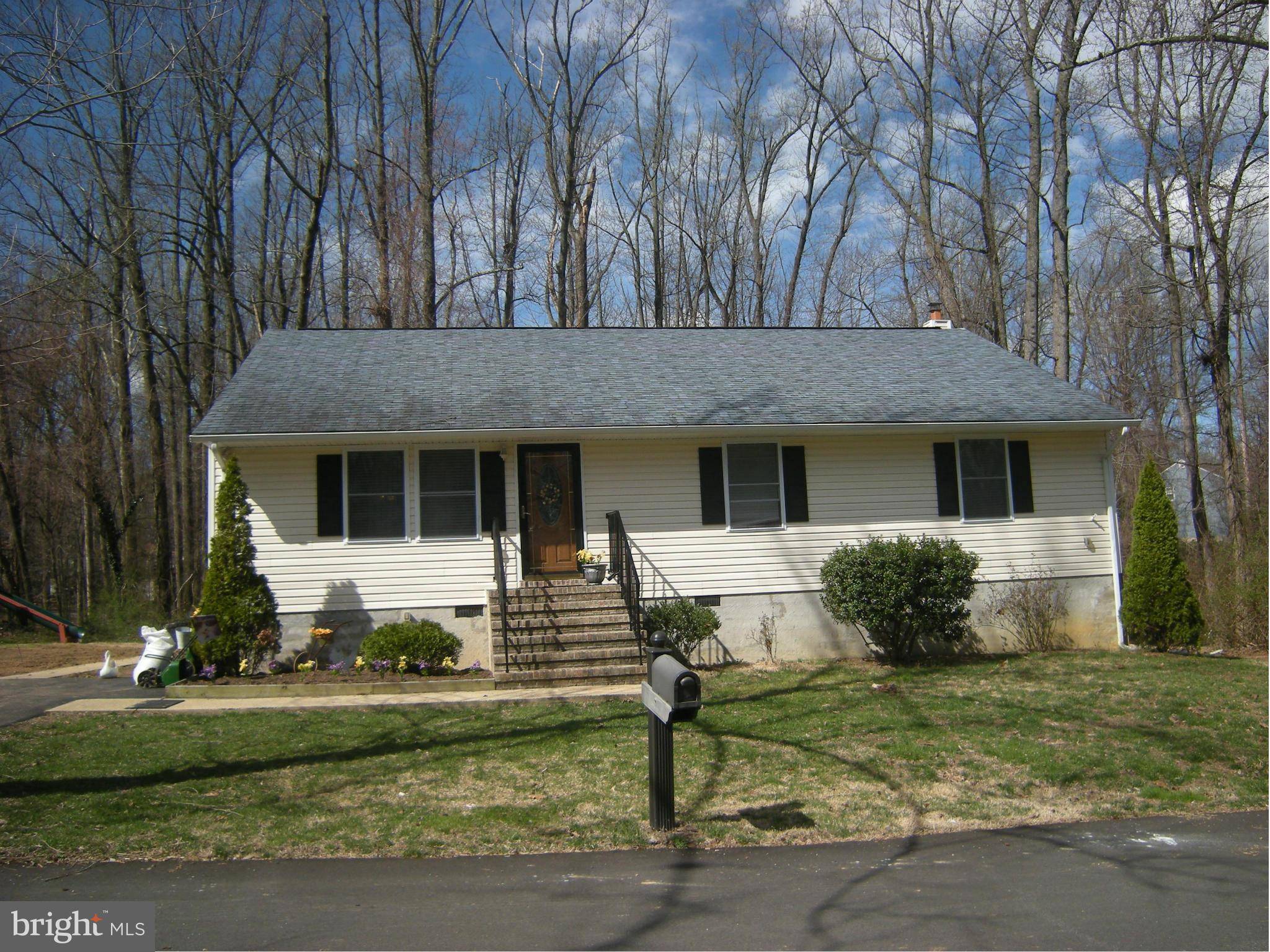 Gambrills, MD 21054,574 SAINT MARYS AVE