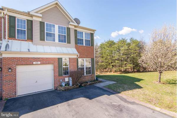 63 WESTRIDGE CIR, Odenton, MD 21113