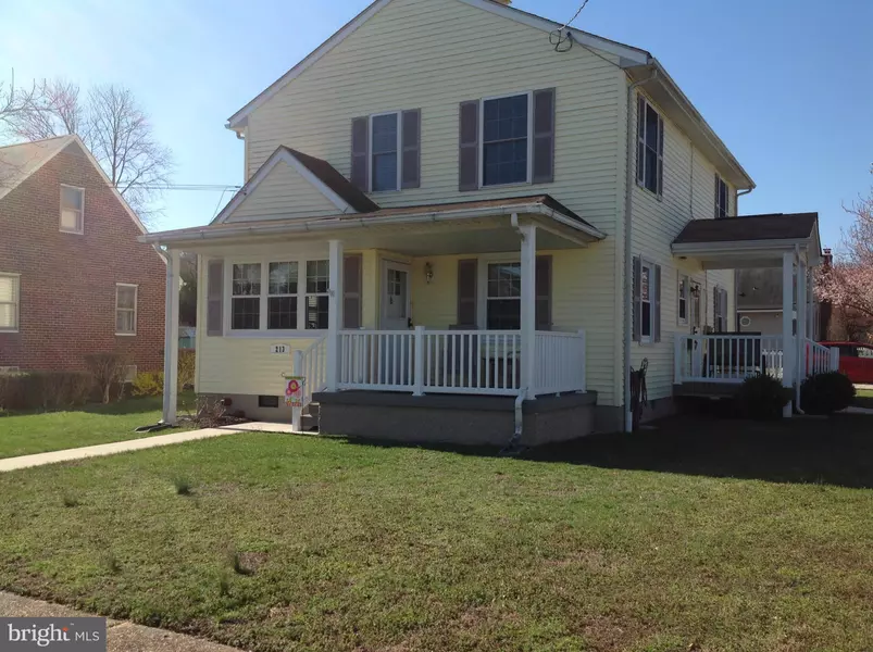 213 HANCE AVE, Linthicum, MD 21090