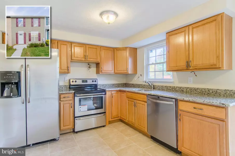 1540 LODGE POLE CT, Annapolis, MD 21409