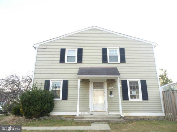 1794 ABERDEEN CIR, Crofton, MD 21114