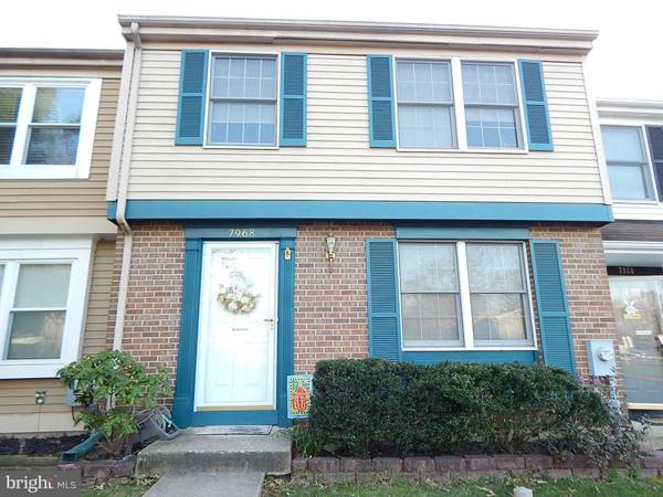 7968 UNION JACK CT, Pasadena, MD 21122