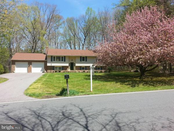 2181 HALLMARK DR, Gambrills, MD 21054