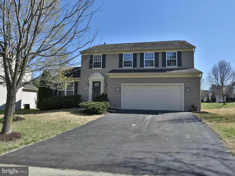 1411 BRIARWOOD PL, Severn, MD 21144