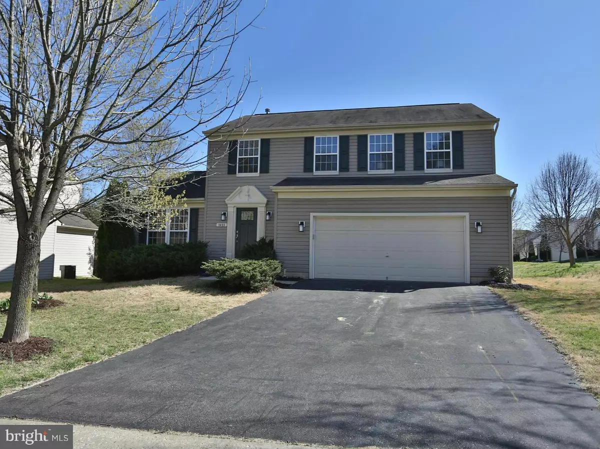 Severn, MD 21144,1411 BRIARWOOD PL