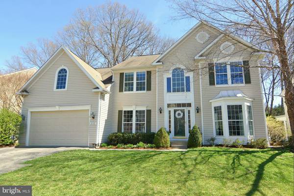 232 CYPRESS RIDGE DR, Severna Park, MD 21146