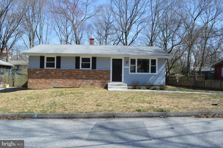 519 KNOLLWOOD RD, Severna Park, MD 21146