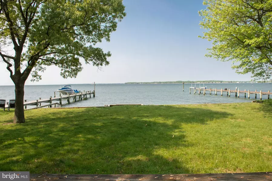 3750 THOMAS POINT RD, Annapolis, MD 21403