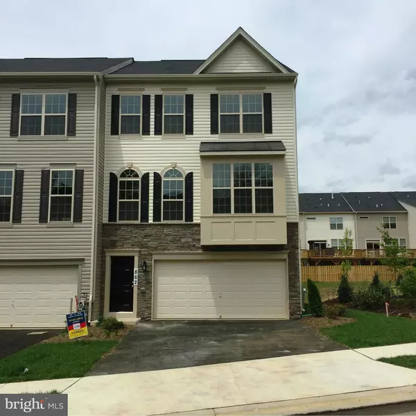 862 NANCY LYNN LN, Arnold, MD 21012