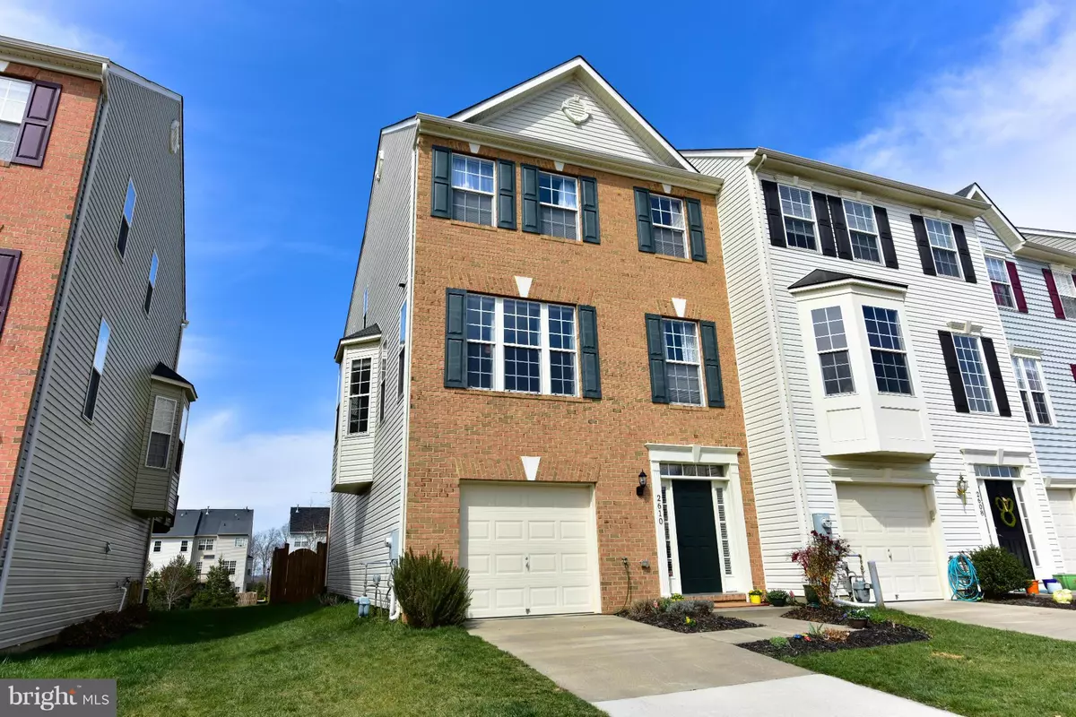 Odenton, MD 21113,2610 OPEN MEADOW CT