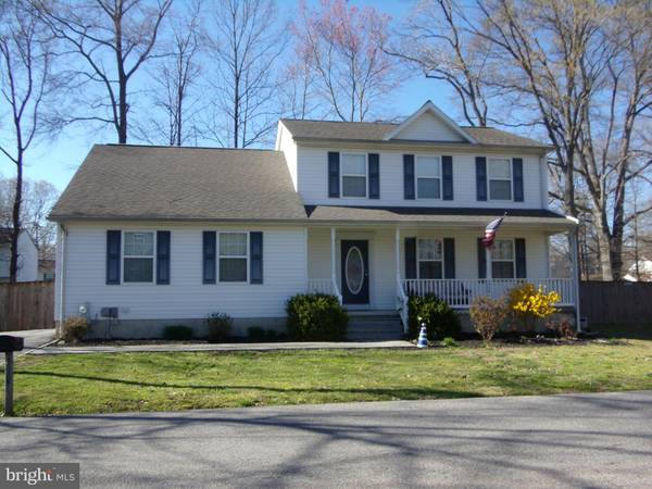 4928 DOGWOOD ST, Shady Side, MD 20764