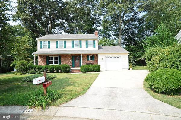 518 WINDHAM CT, Severna Park, MD 21146