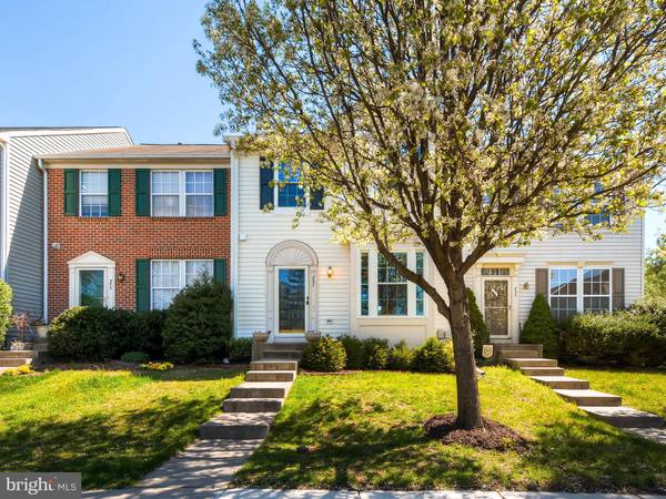 257 SENECA TER, Pasadena, MD 21122