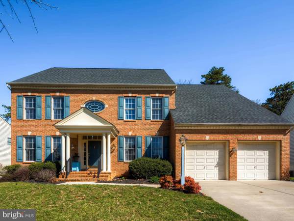 1534 WINFIELDS LN, Gambrills, MD 21054