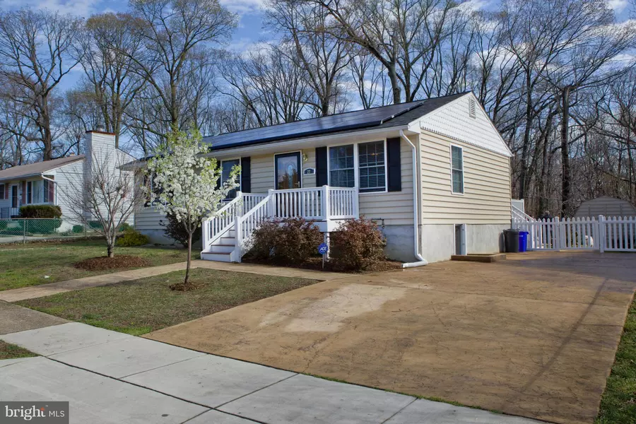 27 ALDER RD, Annapolis, MD 21403