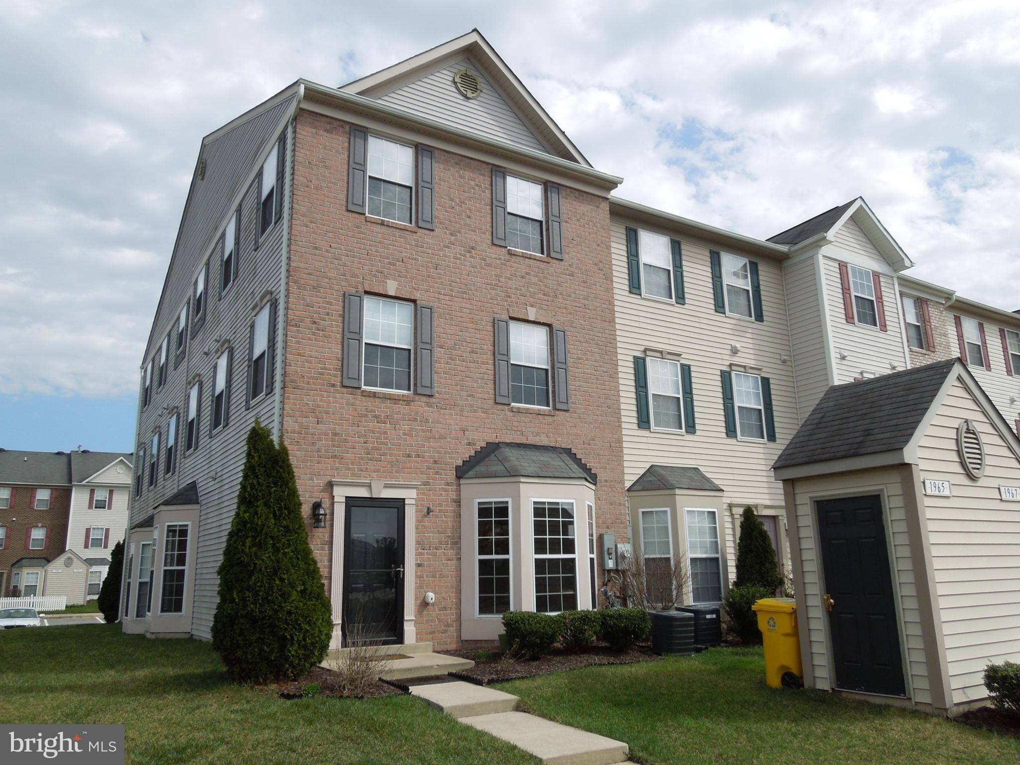1965 BUCKWHEAT CT, Odenton, MD 21113