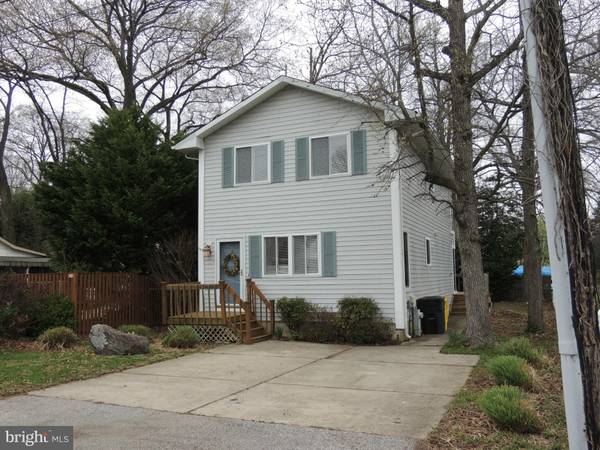 324 OAKWOOD RD, Edgewater, MD 21037