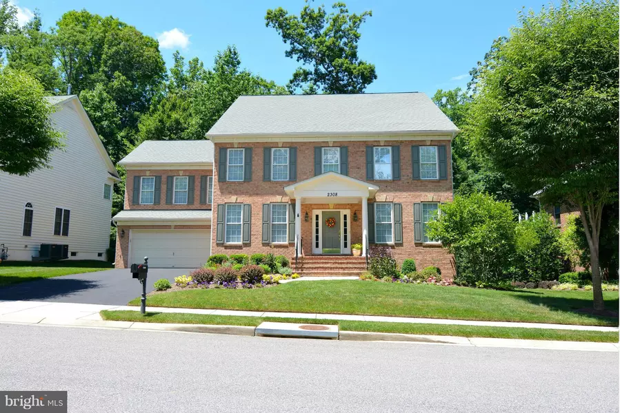 2308 ANNAPOLIS RIDGE CT, Annapolis, MD 21401