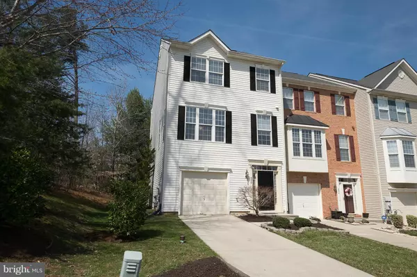 808 PATUXENT RUN CIR, Odenton, MD 21113