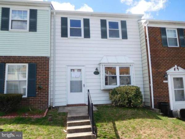 6417 LINCOLN CT, Glen Burnie, MD 21061