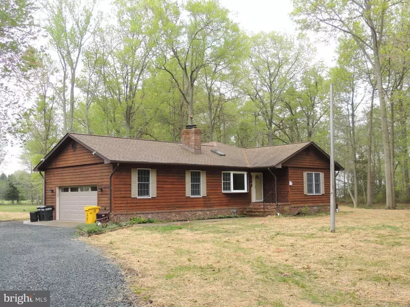 4931 IDLEWILDE RD, Shady Side, MD 20764