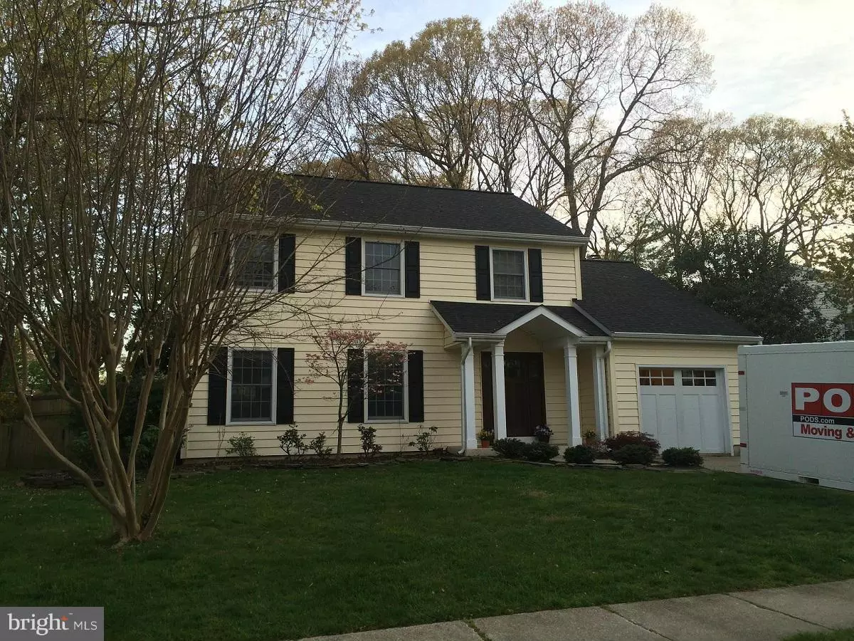 Severna Park, MD 21146,477 IXWORTH CT