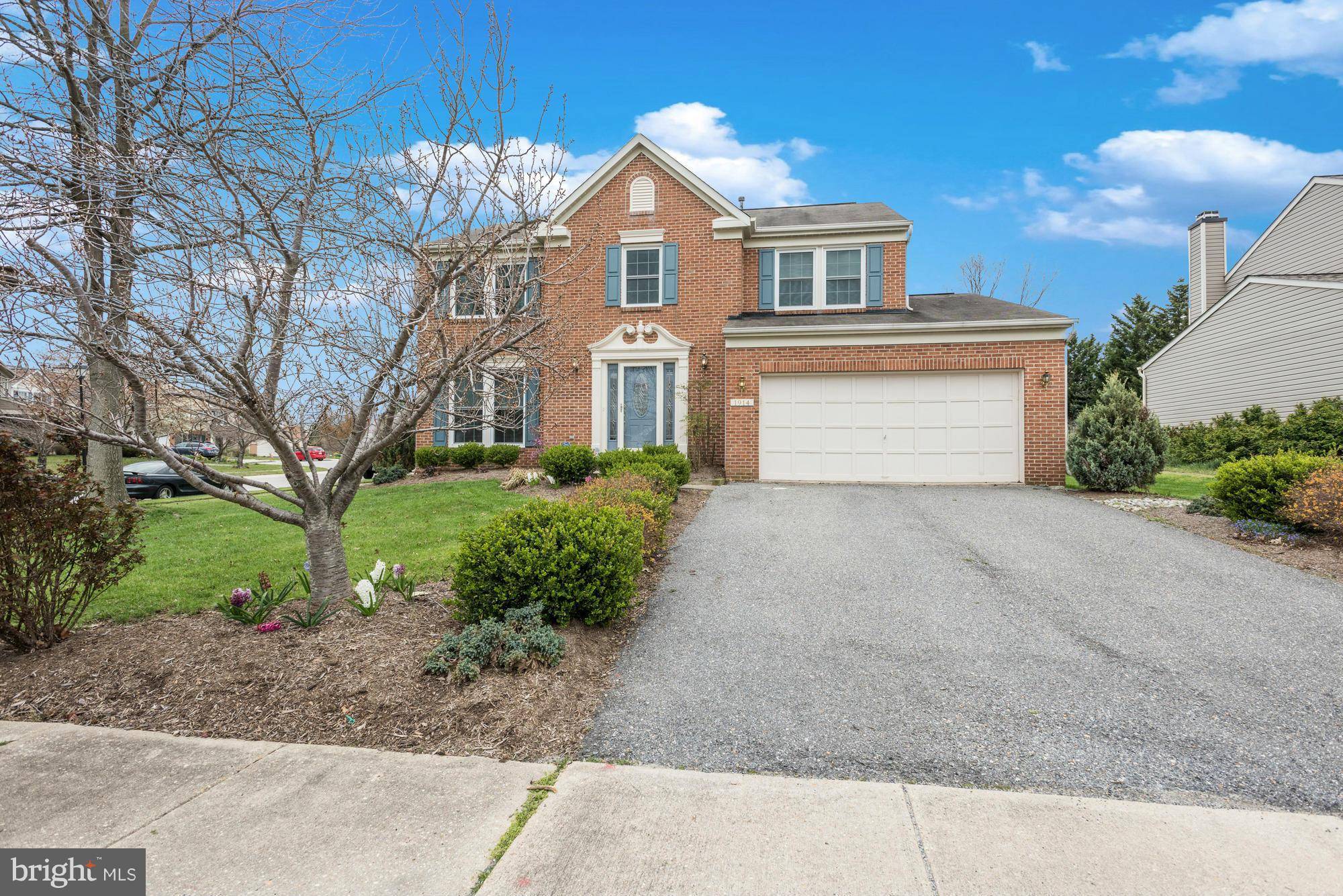1914 ARTILLERY LN, Odenton, MD 21113