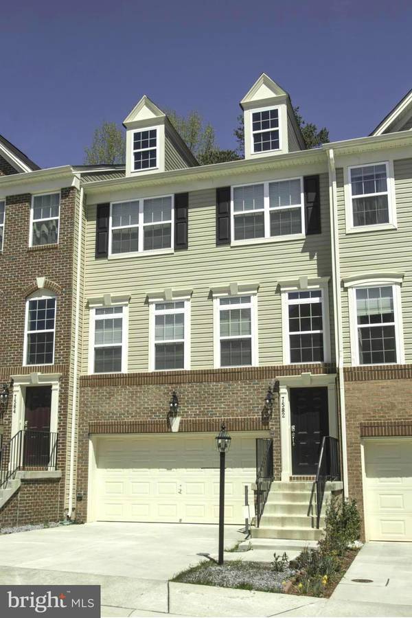 7582 STONEHOUSE RUN DR, Glen Burnie, MD 21060