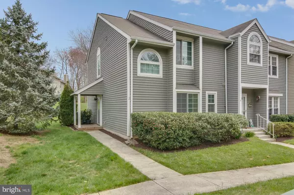 2 EDGEWOOD GREEN CT, Annapolis, MD 21403