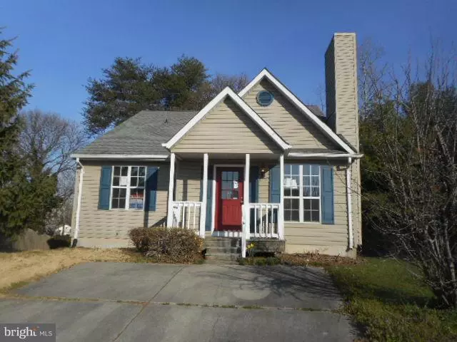 3408 HALIFAX CT, Pasadena, MD 21122