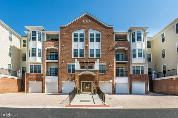 8607 WINTERGREEN CT #407, Odenton, MD 21113