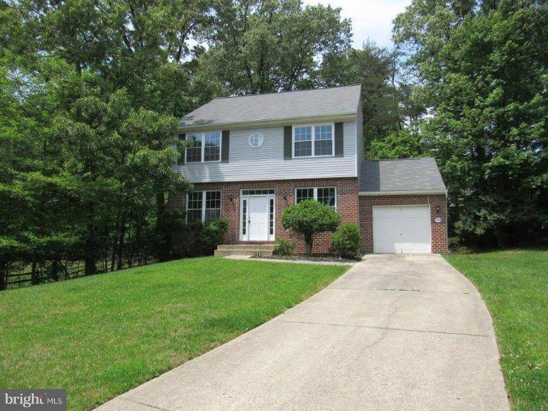 Severn, MD 21144,7700 WINTERWOOD CT