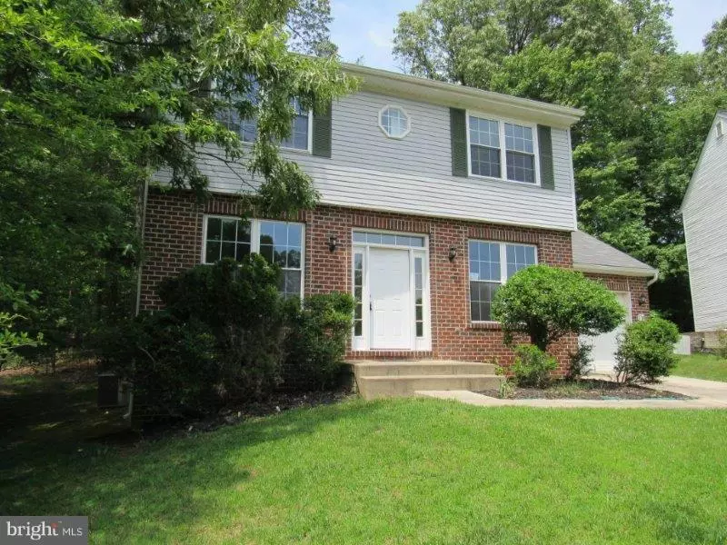 7700 WINTERWOOD CT, Severn, MD 21144