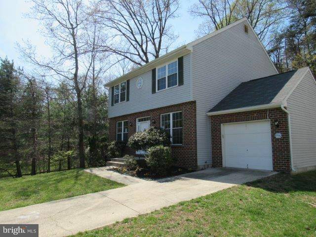 Severn, MD 21144,7700 WINTERWOOD CT