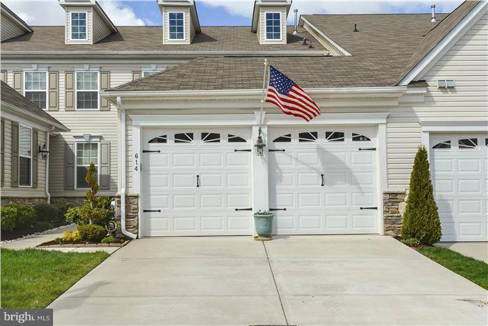 614 CARACLE CT, Millersville, MD 21108