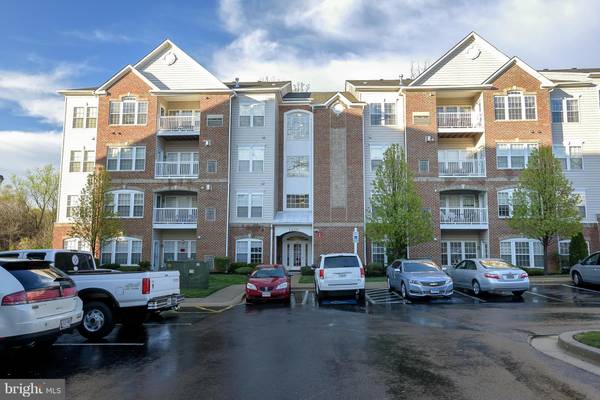 1012 SAMANTHA LN #8-404, Odenton, MD 21113