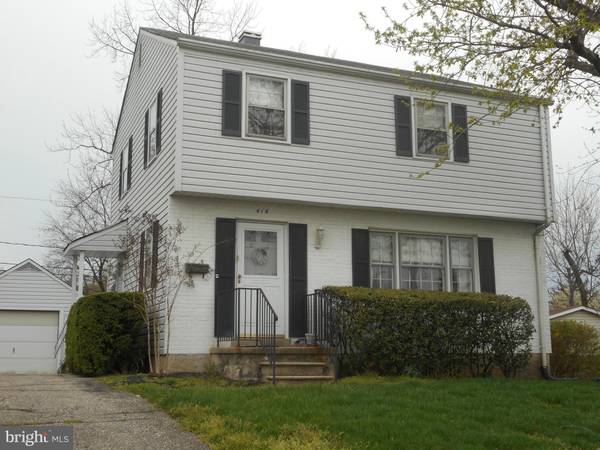 414 SUDBURY RD, Linthicum Heights, MD 21090